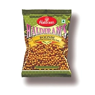 Boondi Plain