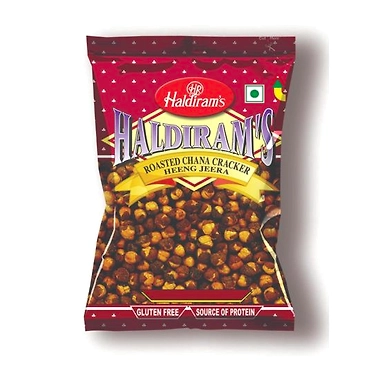 Chana Craker (H.J)-HR013