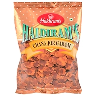 Chana jor Garam
