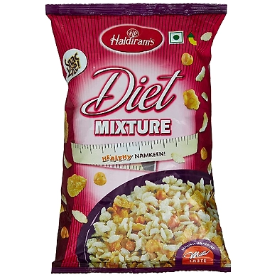 Diet Mixture-HR025