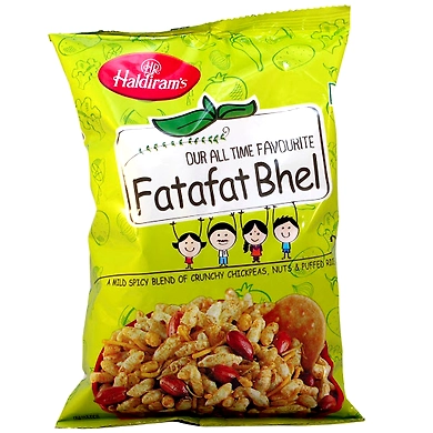Fatafat Bhel-HR031