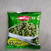 Heeng Zeera Matar