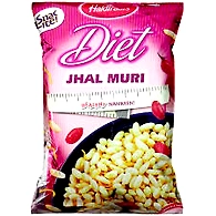 Jhal Muri