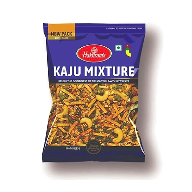 Kaju Mixture-HR040