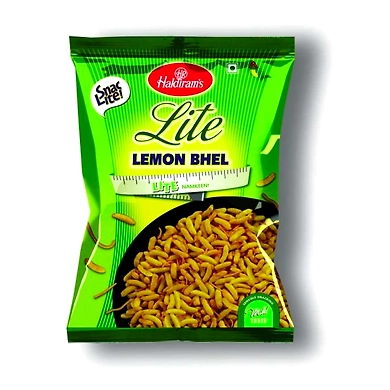 Lemon Bhel-HR045