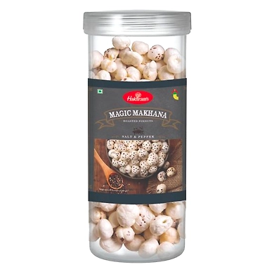 Makhana Salt N Pepper-HR047