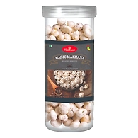 Makhana Salt N Pepper