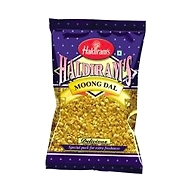 Moong Dal Plain
