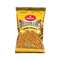 Neembu Masala