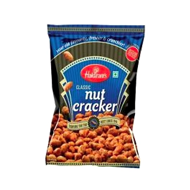 Nut Cracker-HR064