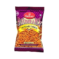 Punjabi Tadka