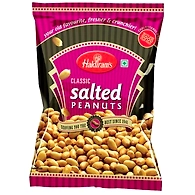Salted Peanut