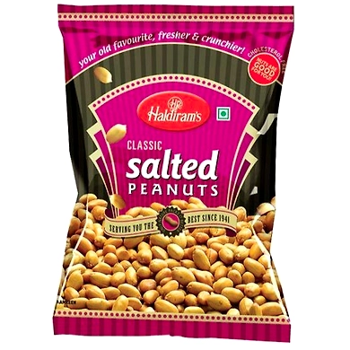 Salted Peanut-HR078