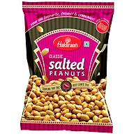 Salted Peanut Roasted