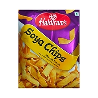 Soya Chips