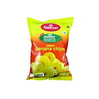 Yellow  Banana Chips