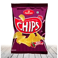 Chips Mast Masala
