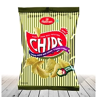 Chips Cream N Onion