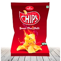 Chips Sweet Thai Chilli