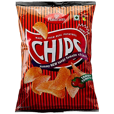 Chips Tangy Tomato-HR117
