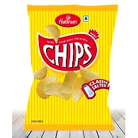 Chips Classic Salted