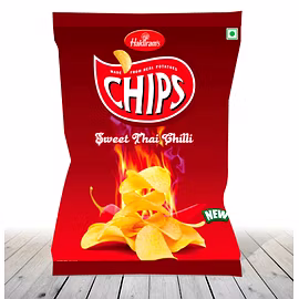 Sweet Thai Chilli