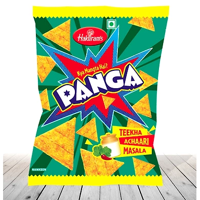 Panga Achari-HR135