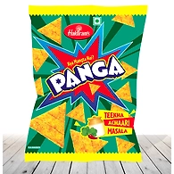 Panga Achari