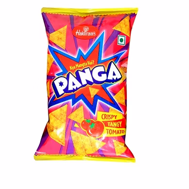 Panga Tangy-HR138