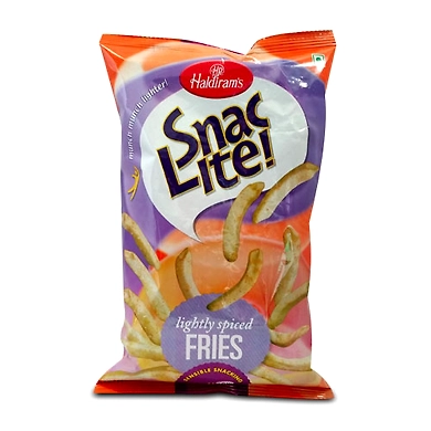 Snack Lite Fries-HR152