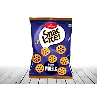 Snac Lite Fun Wheel