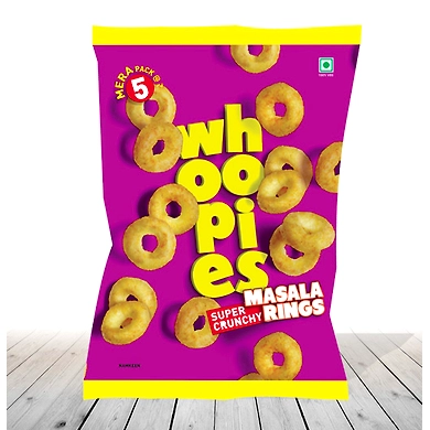 Masala Ringos-HR167