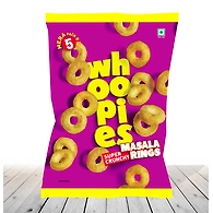 Masala Ringos