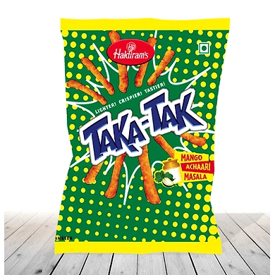 Taka Tak Mango Aachari-HR182