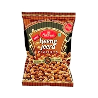 Heeng Zeera Peanut