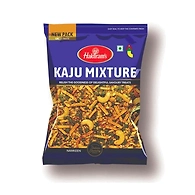 Kaju Mixture