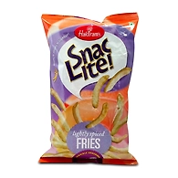 Snack Lite Fries