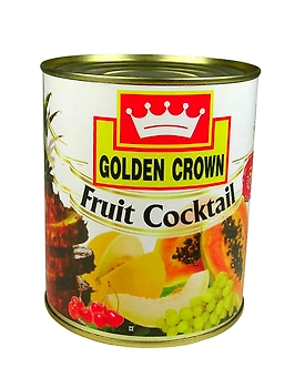 FRUIT COCKTAIL