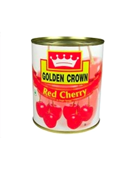 Red Cherry