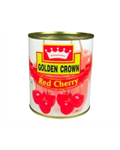 Red Cherry-Cherry
