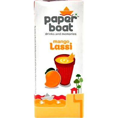PB Mix Fruit--PB008-150ml