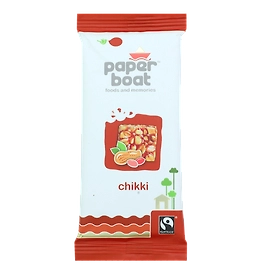 CHIKKI