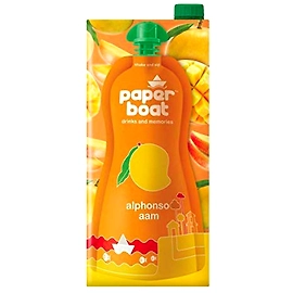 PB Alphanso 1000ML