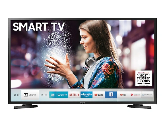 Samsung LED  UA32R4500(32&quot;) Smart TV-3