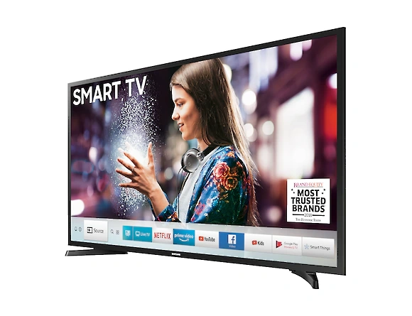 Samsung LED  UA32R4500(32&quot;) Smart TV-2