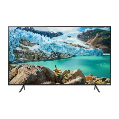 Samsung LED RU7100(49") Smart TV