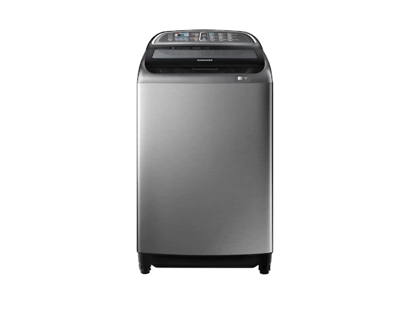 Samsung WA11J5750SP Top Loading with Active Wash+ 11.0Kg-WA11J5750SP