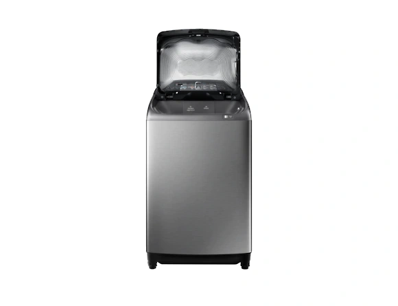 Samsung WA11J5750SP Top Loading with Active Wash+ 11.0Kg-1