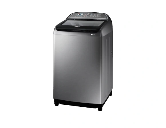 Samsung WA11J5750SP Top Loading with Active Wash+ 11.0Kg-2