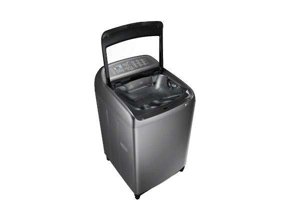 Samsung WA11J5750SP Top Loading with Active Wash+ 11.0Kg-3